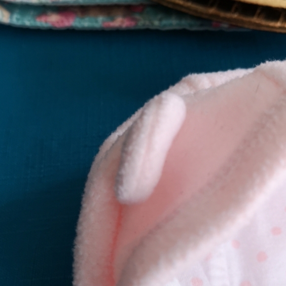 Baby Gap Fleece Sweater - Picture 4 of 8